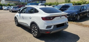 !!OCAZIE UNICA!! 2022 Renault Arkana 1.6 E-tech Hybrid 145cp - imagine 3