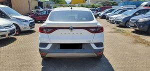 !!OCAZIE UNICA!! 2022 Renault Arkana 1.6 E-tech Hybrid 145cp - imagine 6