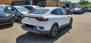 !!OCAZIE UNICA!! 2022 Renault Arkana 1.6 E-tech Hybrid 145cp - imagine 4
