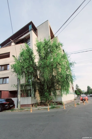 Apartament 3 Camere - Caranda Residence Cotroceni - 107,72 mp 