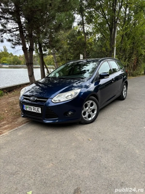 Ford Focus MK3 2011 - imagine 2