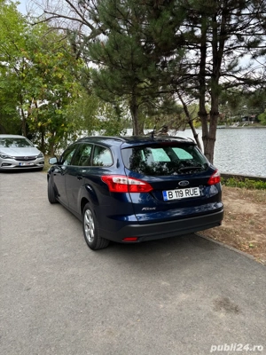 Ford Focus MK3 2011 - imagine 3