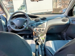 vand ford focus - imagine 2