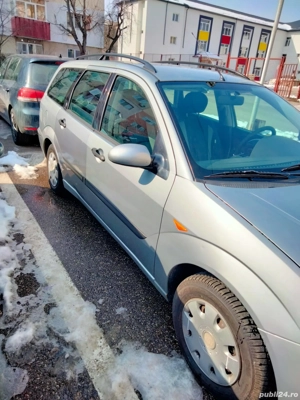vand ford focus - imagine 6