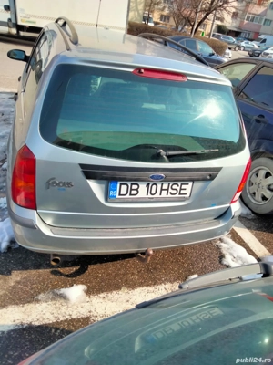 vand ford focus - imagine 5