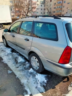 vand ford focus - imagine 7