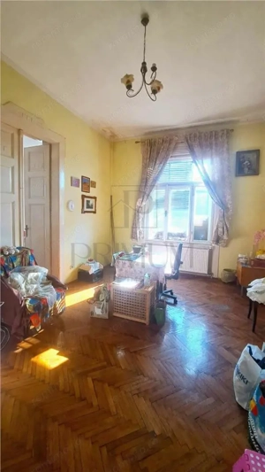 CENTRAL - 4 CAM - ARHITECTURAL - 2 BAI - BOXA - SUPER SPATIOS- - imagine 5