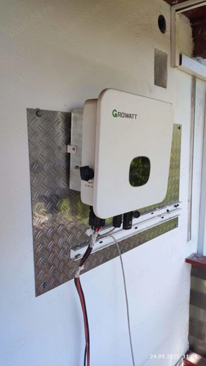 Invertor Growatt MOD15KTL3-X 15Kw - imagine 2