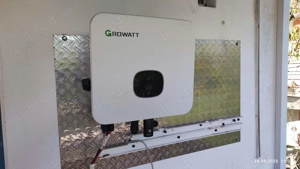 Invertor Growatt MOD15KTL3-X 15Kw