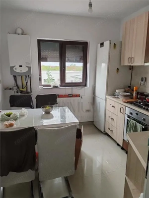 DUMBRAVITA - 3 CAM - PARTER+ETJ.1 - TERASA - CURTE MARE - 2 LOCURI PARCARE- - imagine 3