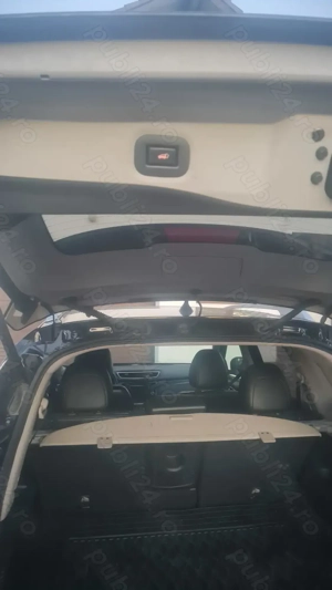 Nissan x-trail RICOH 1.6 dCi Xtronic 360 Trapa 7 Locuri - imagine 7