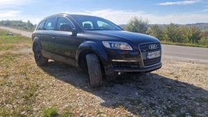 Vand masina de prestige si util Audi Q7 - imagine 3