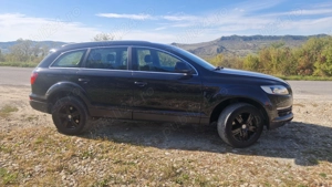 Vand masina de prestige si util Audi Q7