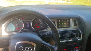 Vand masina de prestige si util Audi Q7 - imagine 4
