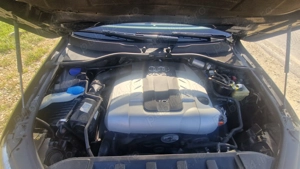 Vand masina de prestige si util Audi Q7 - imagine 6