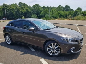 Mazda 3 2.2 - imagine 5