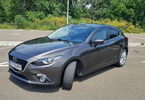 Mazda 3 2.2 - imagine 6