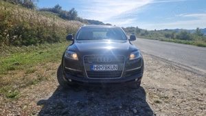 Vand masina de prestige si util Audi Q7 - imagine 8
