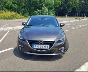 Mazda 3 2.2