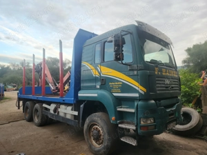 Man 26.480, 6x6 - imagine 2