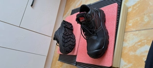 Bocanci barbati U.Power 43