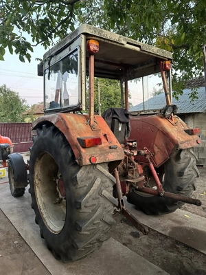 Tractor de vanzare
