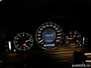 de vanzare Mercedes W211