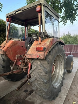 Tractor de vanzare - imagine 3