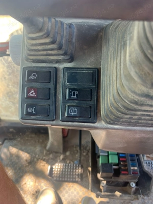 Remorca 2 axe mai multe piese - imagine 2