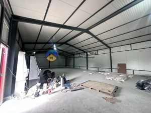 Hală de închiriat 280 mp – Piatra Neamț - imagine 11