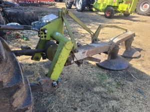 Tractor de vanzare - imagine 7