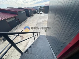 Hală de închiriat 280 mp – Piatra Neamț - imagine 9