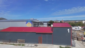 Hală de închiriat 280 mp – Piatra Neamț - imagine 4