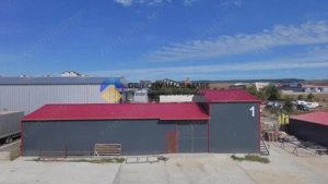 Hală de închiriat 280 mp – Piatra Neamț - imagine 7