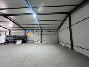 Hală de închiriat 280 mp – Piatra Neamț - imagine 10