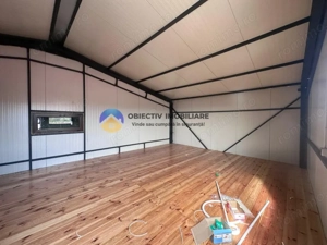 Hală de închiriat 280 mp – Piatra Neamț - imagine 18