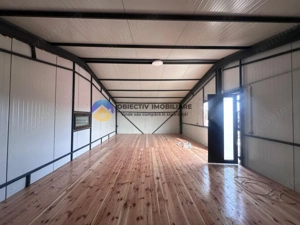 Hală de închiriat 280 mp – Piatra Neamț - imagine 16