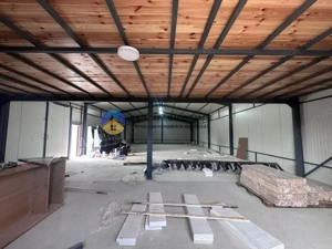 Hală de închiriat 280 mp – Piatra Neamț - imagine 14