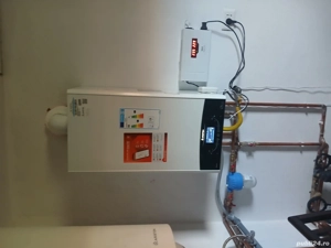 Vand Vila (Casa) la 15 km de Timisoara Sanmihaiul German - imagine 8 Vand Vila (Casa) la 15 km de Timisoara Sanmihaiul German - imagine 8