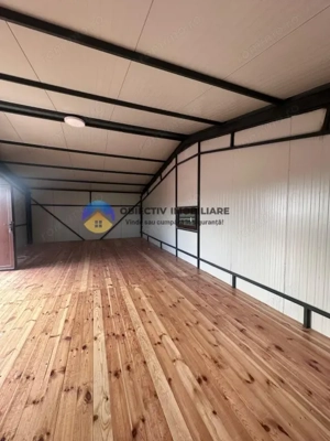 Hală de închiriat 280 mp – Piatra Neamț - imagine 15