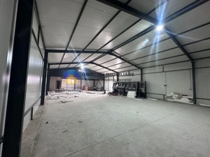 Hală de închiriat 280 mp – Piatra Neamț - imagine 12