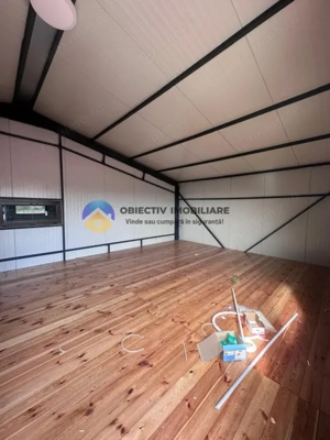 Hală de închiriat 280 mp – Piatra Neamț - imagine 17