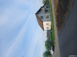 Vand Vila (Casa) la 15 km de Timisoara Sanmihaiul German - imagine 9 Vand Vila (Casa) la 15 km de Timisoara Sanmihaiul German - imagine 9