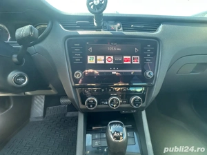 Skoda Octavia 3 Tsi 1.8 DSG 2018 Model rar!! - imagine 2