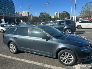 Skoda Octavia 3 Tsi 1.8 DSG 2018 Model rar!!