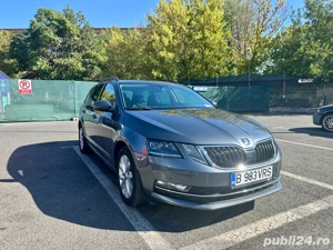 Skoda Octavia 3 Tsi 1.8 DSG 2018 Model rar!! - imagine 4