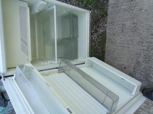 frigider incorporabil AEG