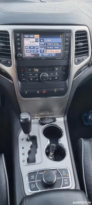 Vand Jeep Grand cherokee  - imagine 3