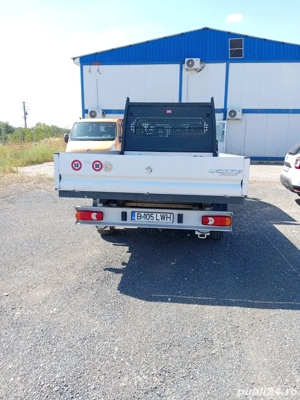 Vand autoutilitara Fiat Ducato