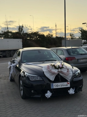 Vând   Schimb BMW  E60 ! - imagine 2